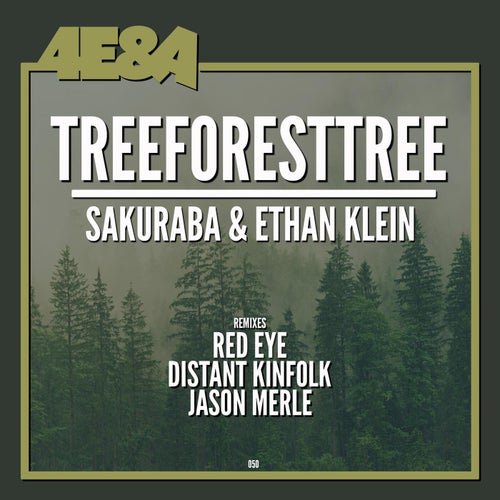 TreeForestTree