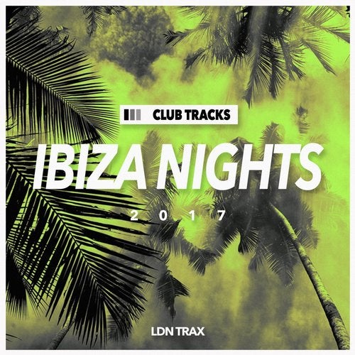 Cover art for Ibiza Nights 2017