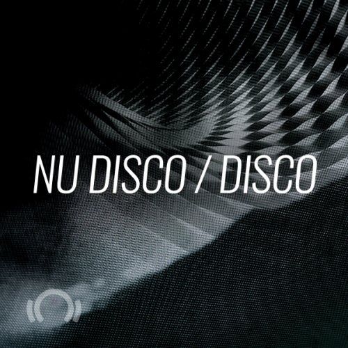 Secret Weapons: Nu Disco / Disco
