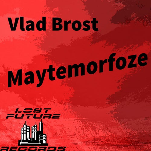 Maytemorfoze