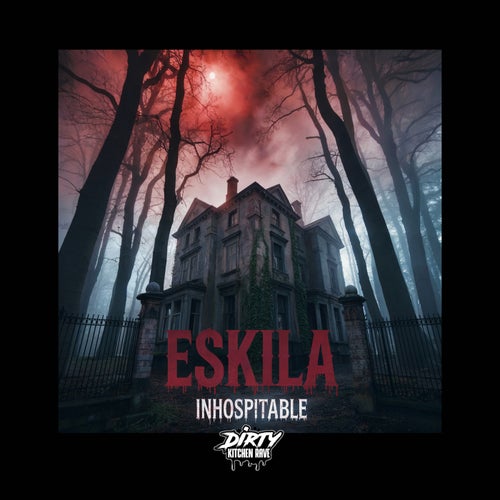 Inhospitable