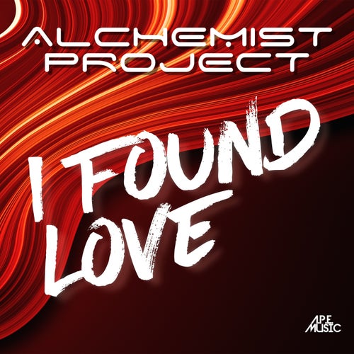 I Found Love