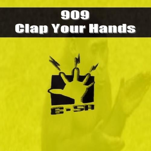 Clap Your Hands