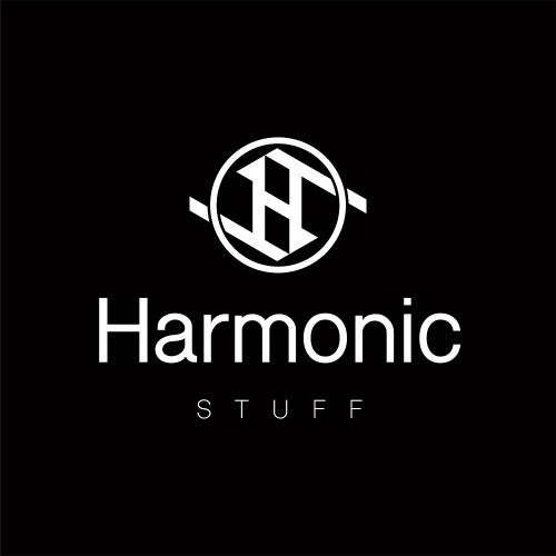 Harmonic Stuff