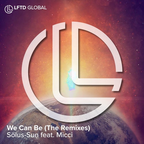 We Can Be (Remixes)