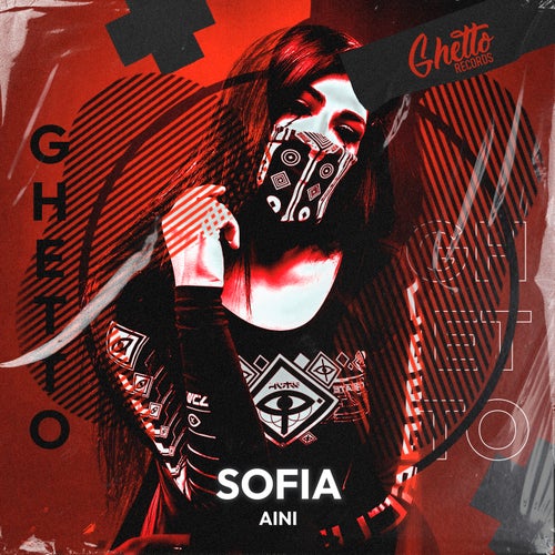 Cover art for Sofia