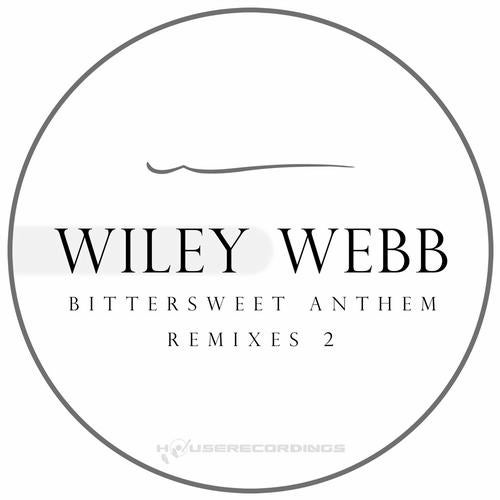 Bittersweet Anthem Remixes 2