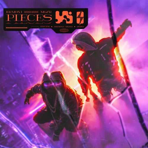 Pieces
