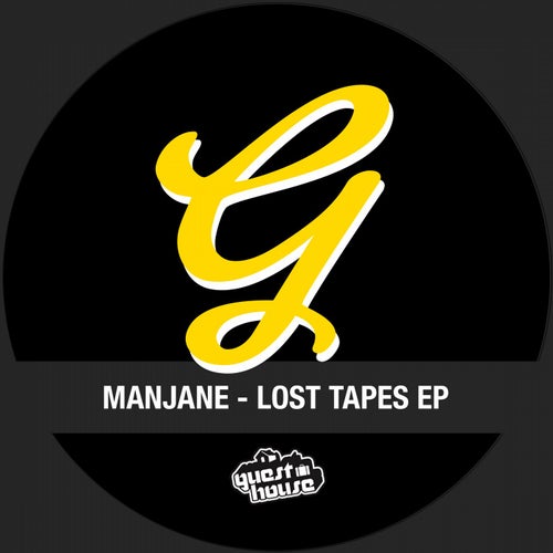 Lost Tapes EP