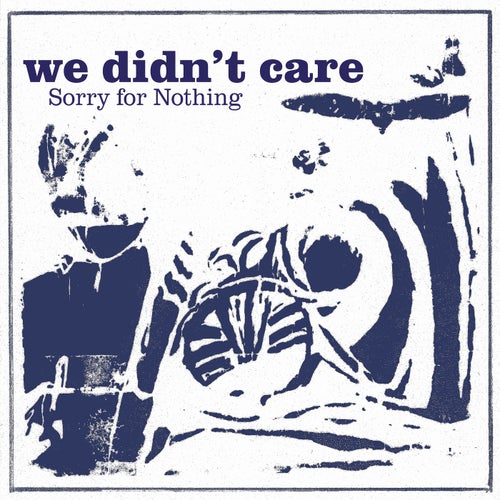 Sorry For Nothing