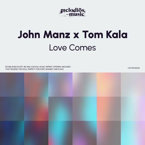 Love Comes