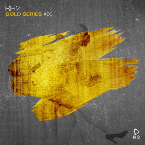 RH2 Gold Series Vol. 20