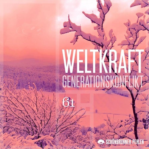 Generationskonflikt
