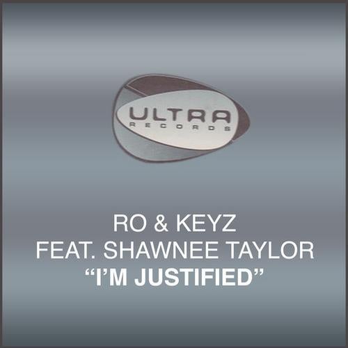 I'm Justified (feat. Shawnee Taylor)