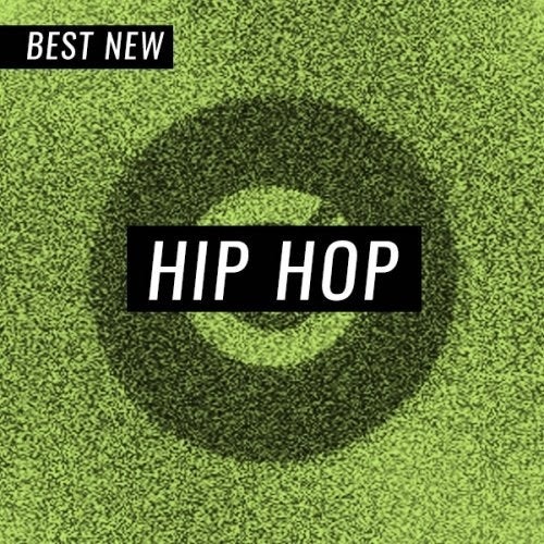 Best New Hip-hop: February