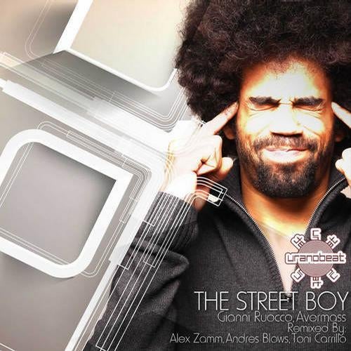The Street Boy