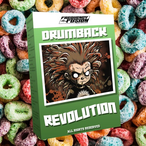 Revolution