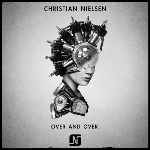 Cover art for Over And Over