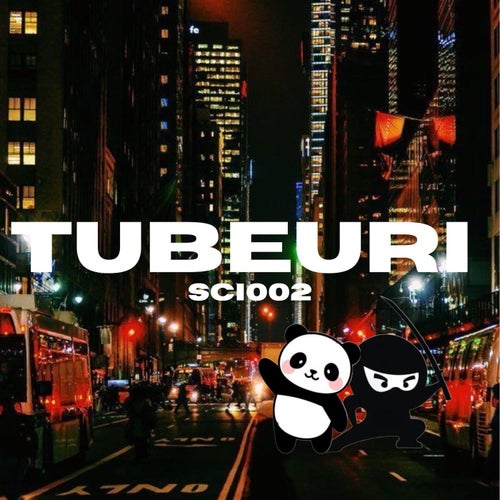 Tubeuri