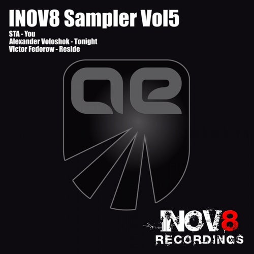 INOV8 Sampler 05