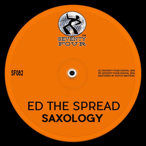 Saxology