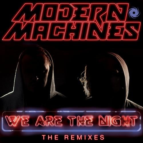 We Are the Night - Remixes