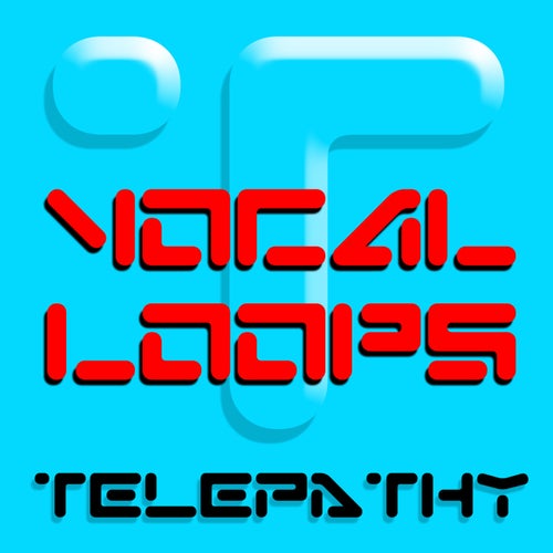 Vocal Loops Vol 1
