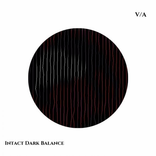 Cover art for Intact Dark Balance