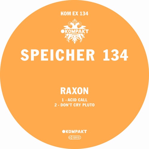 Speicher 134
