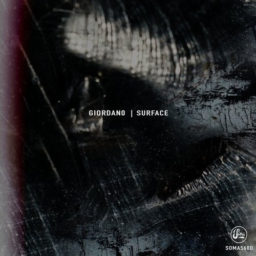 Cover art for Surface