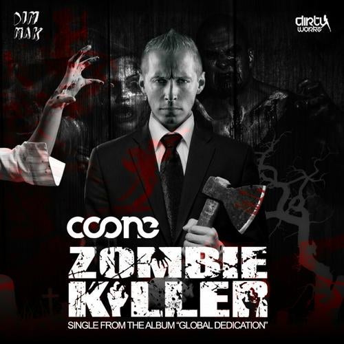 Zombie Killer (feat. Kritikal)