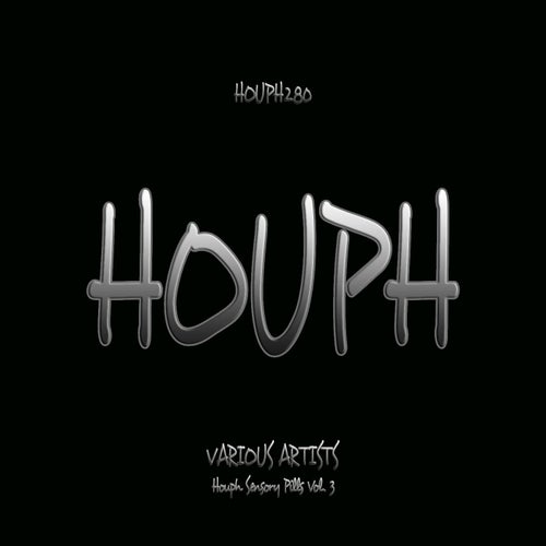 Houph Sensory Pills Vol. 3