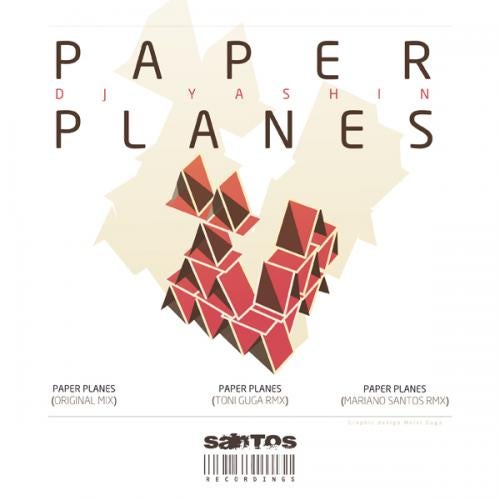 Paper Planes