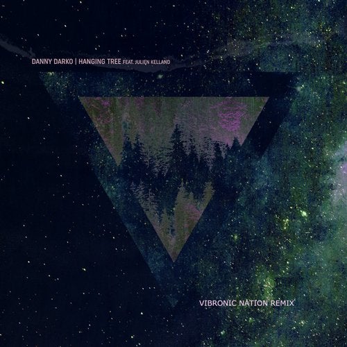 Cover art for Hanging Tree (Trance Remix)