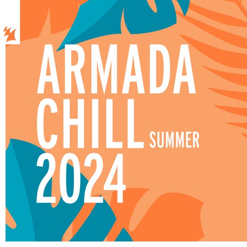 Cover art for Armada Chill - Summer 2024