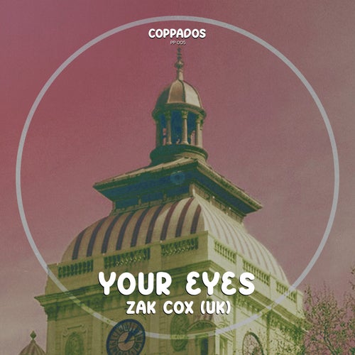 Your Eyes