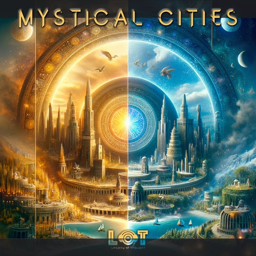Mystical Cities