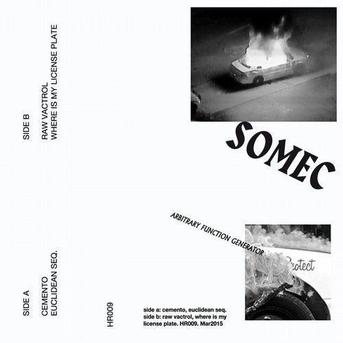 Cover art for Arbitrary Function Generator