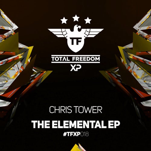 The Elemental EP