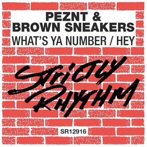 What's Ya Number