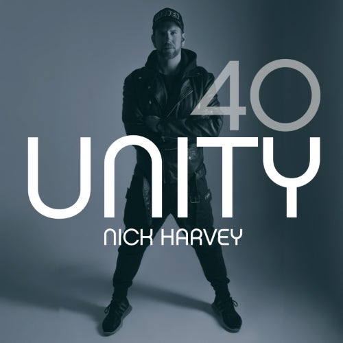 Unity 40
