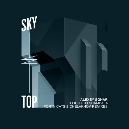 Flight to Shambala (Remixes)