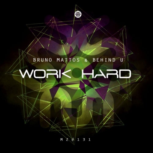 Work Hard EP