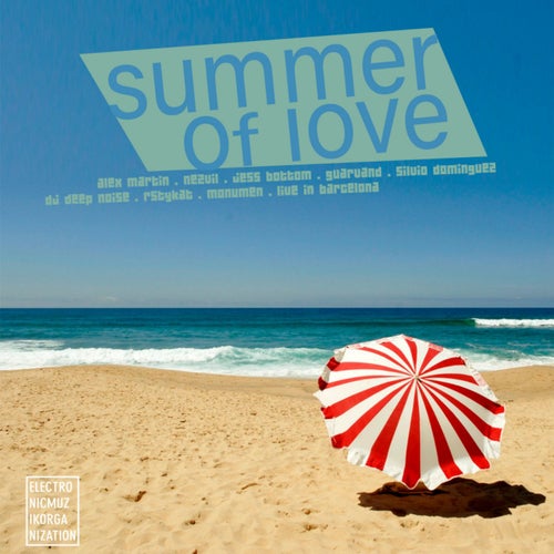 Summer of Love