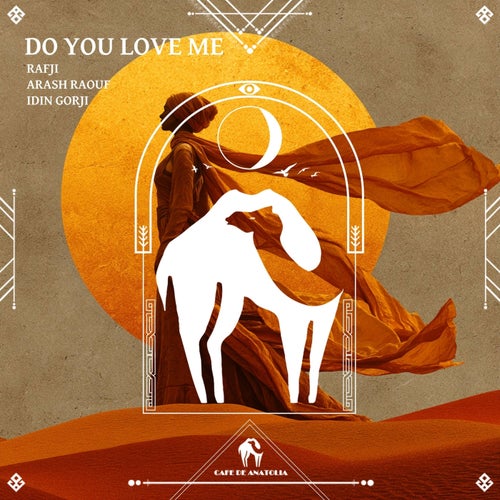 Do You Love Me