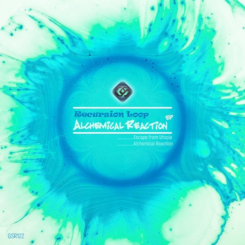 Cover art for Alchemical Reaction EP