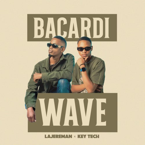 Bacardi Wave