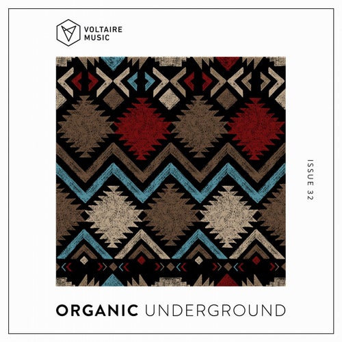 Organic Underground Issue 32