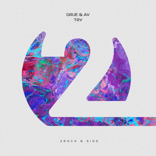  Grue & Av - Try (2025) 