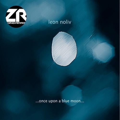 ...Once Upon A Blue Moon... EP